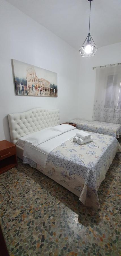 Alloggio Turistico Di Fuoco C Rome Kamer foto