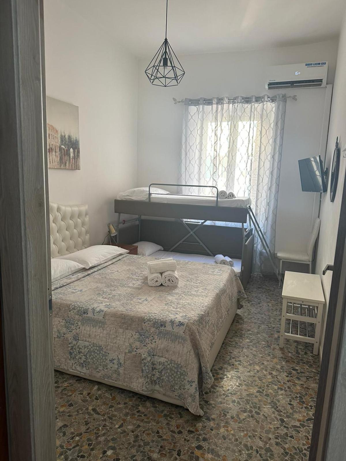 Alloggio Turistico Di Fuoco C Rome Buitenkant foto
