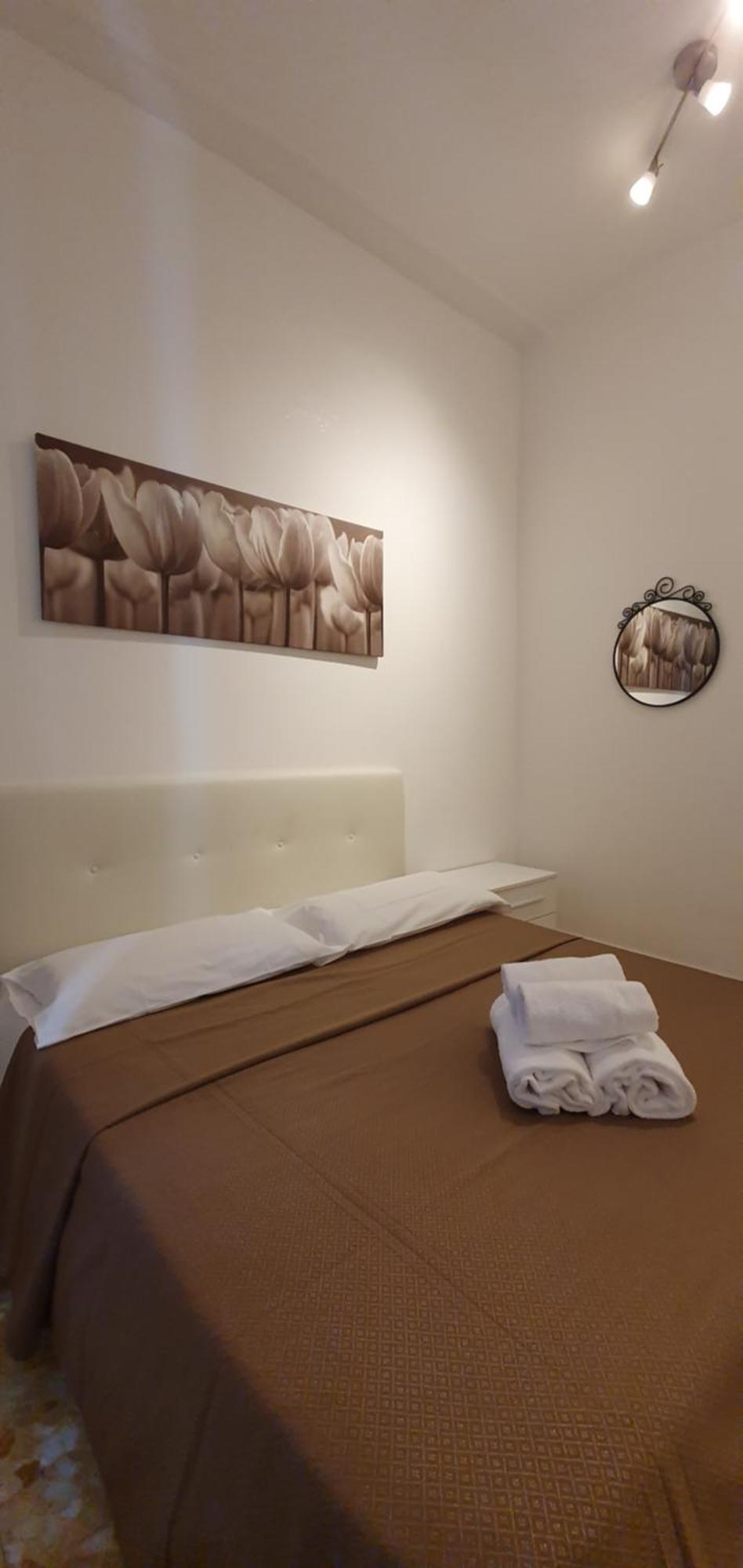 Alloggio Turistico Di Fuoco C Rome Buitenkant foto
